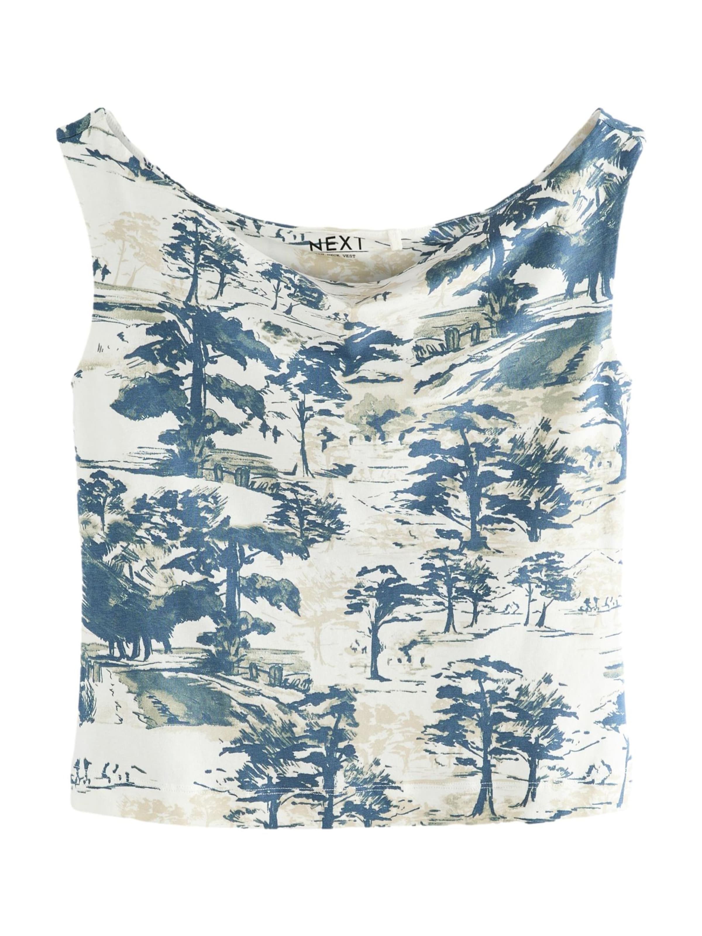 Next Paita värissä beige: etupuoli