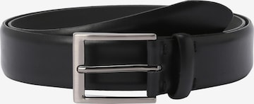 Lloyd belts Belt '0171' in Black: front
