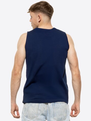 Stark Soul Shirt in Blauw