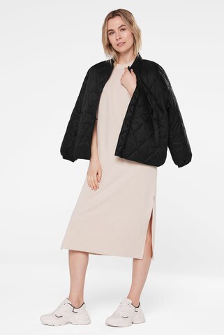 SENSES.THE LABEL Dress in Beige