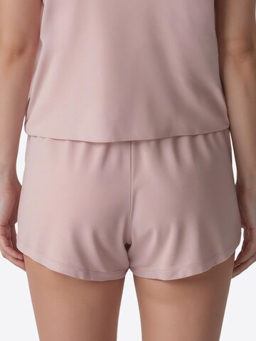 Vivisence Pyjamahose '2100' in Pink