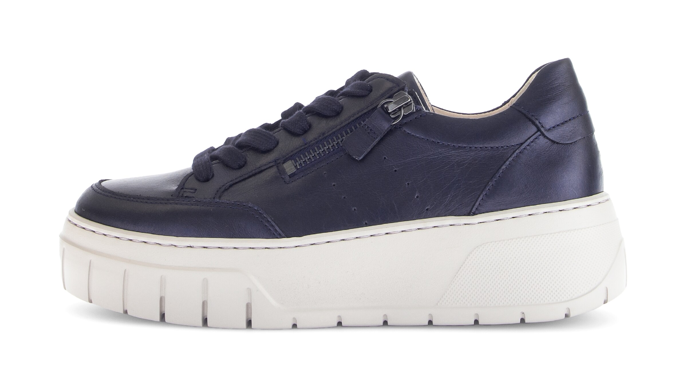 GABOR Sneakers in Blue