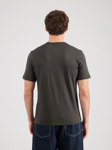 Jack & Jones Premium Koszulka 'JPRCCLOGAN' w kolorze zielony