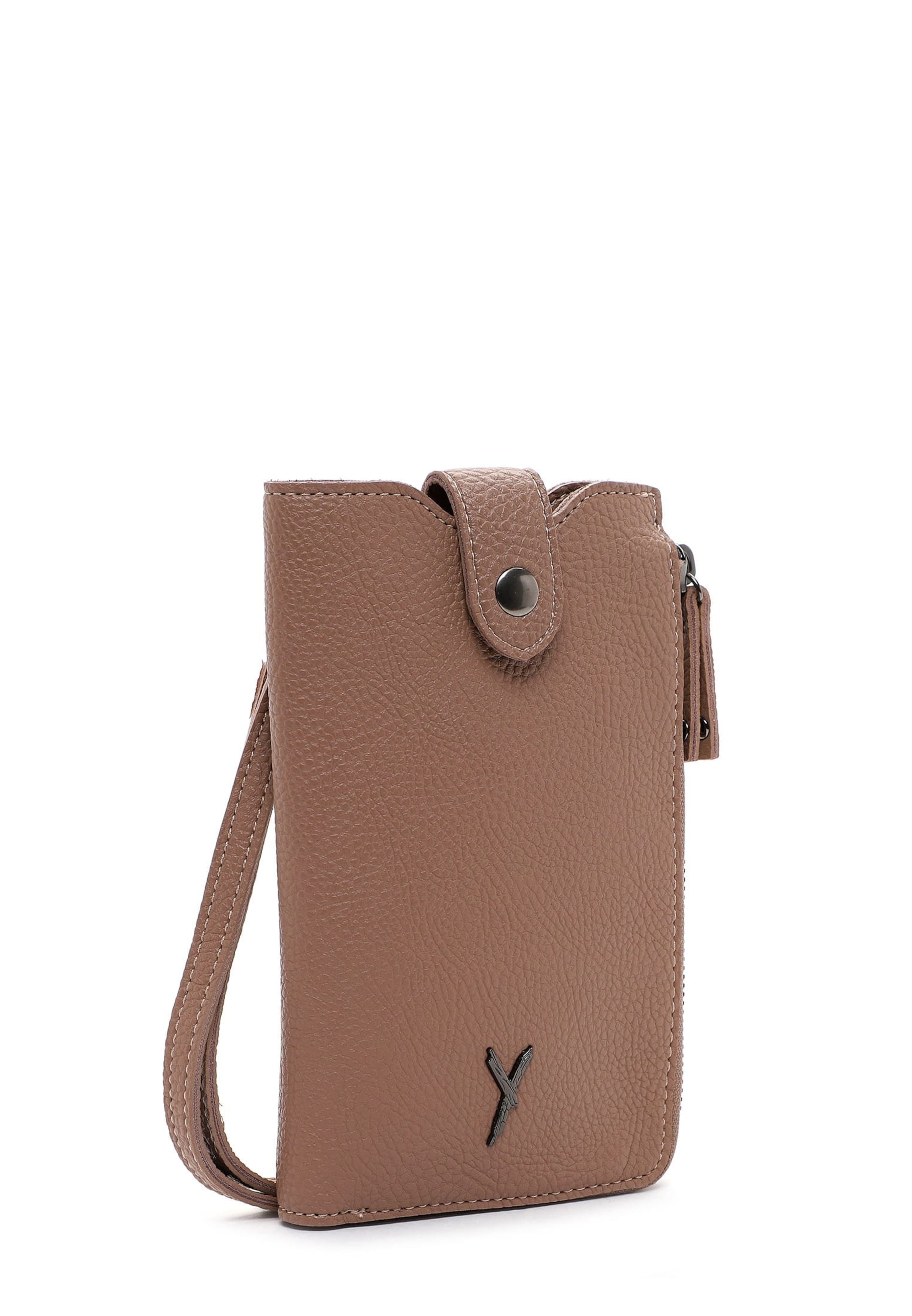 Suri Frey Crossbody bag 'Gitty' in Brown: front