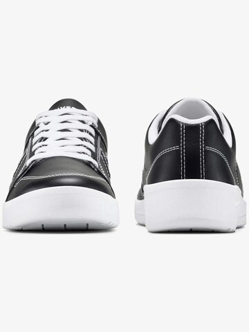 CONVERSE Sneakers laag 'Converse Day One Court' in Zwart