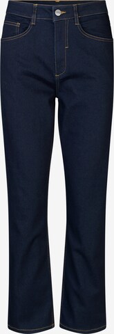 Masai Regular Jeans 'Paulo' in Blauw: voorkant