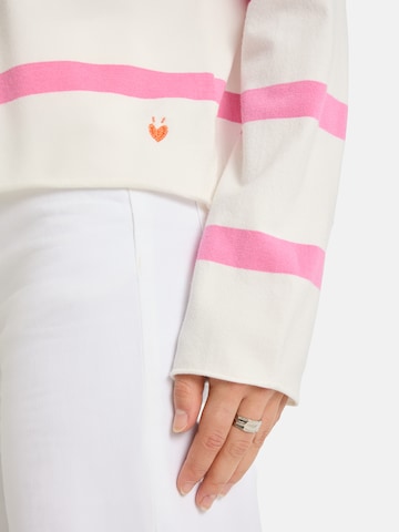 rozā LIEBLINGSSTÜCK Džemperis 'Marci'