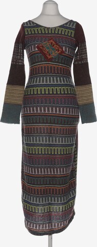 Save the Queen Dress in M in Mixed colors: front
