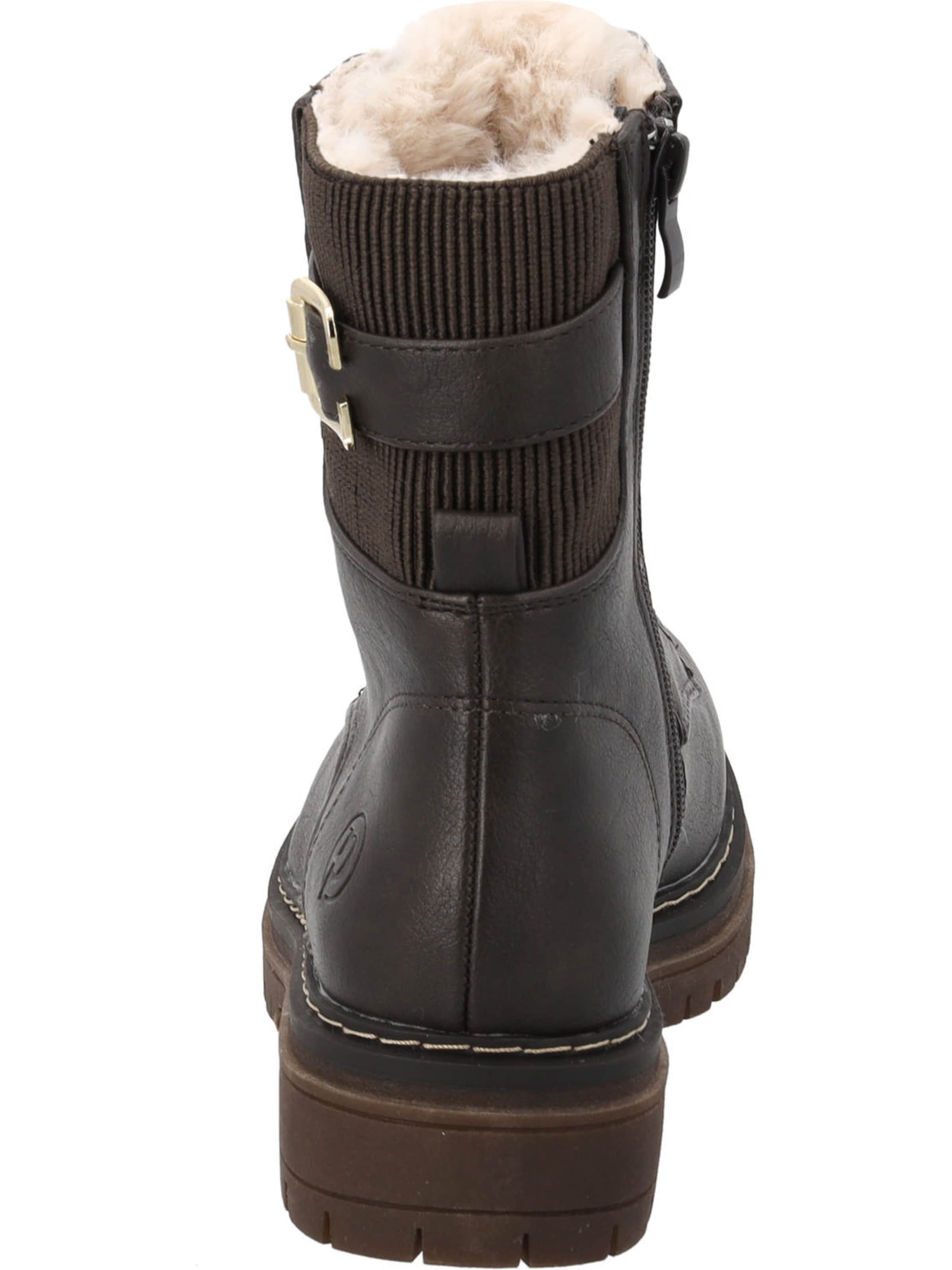 Palado Boots 'Palado Natlea' in Brown