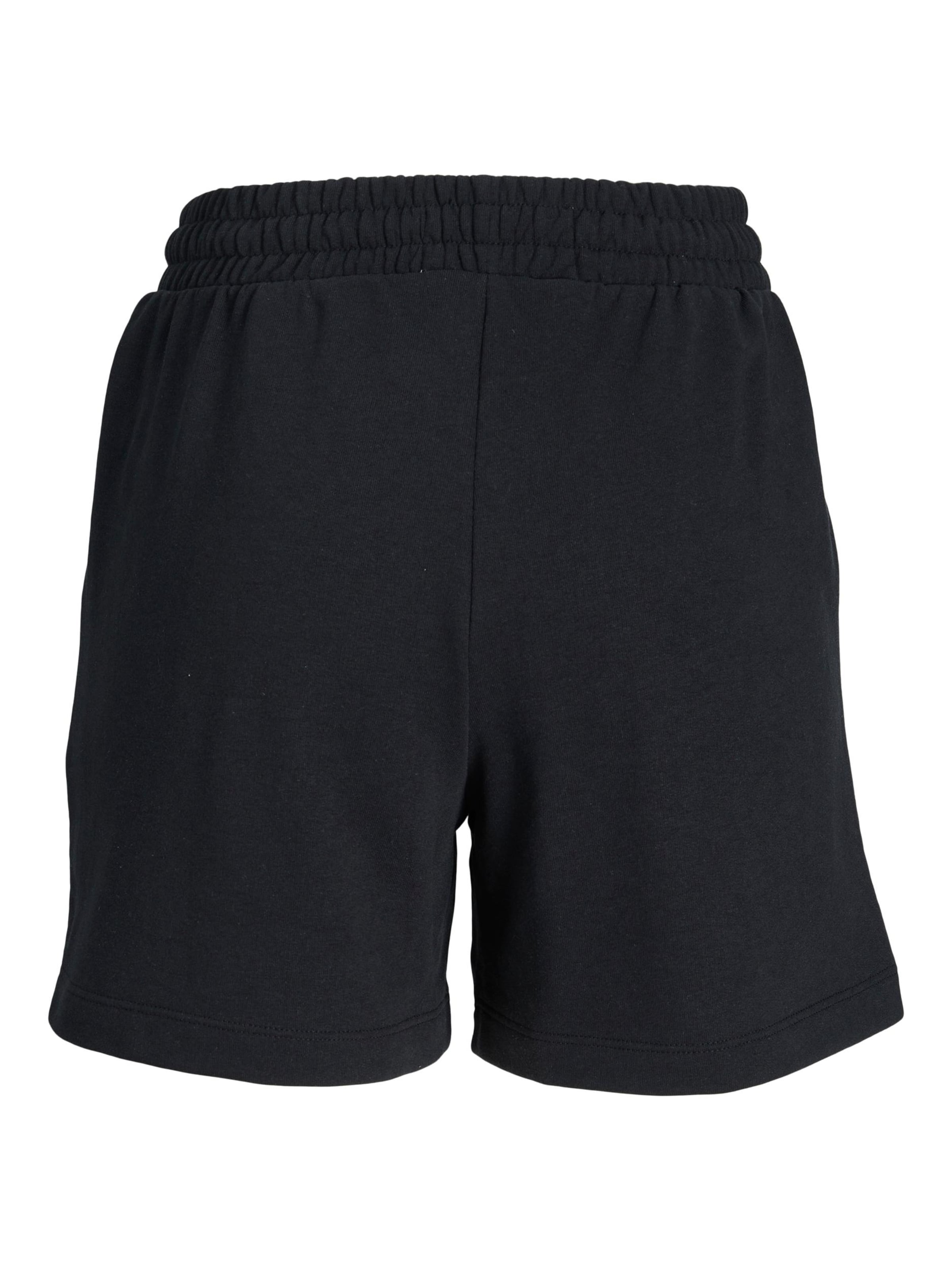JJXX - regular Pantalón 'ALFA' en negro