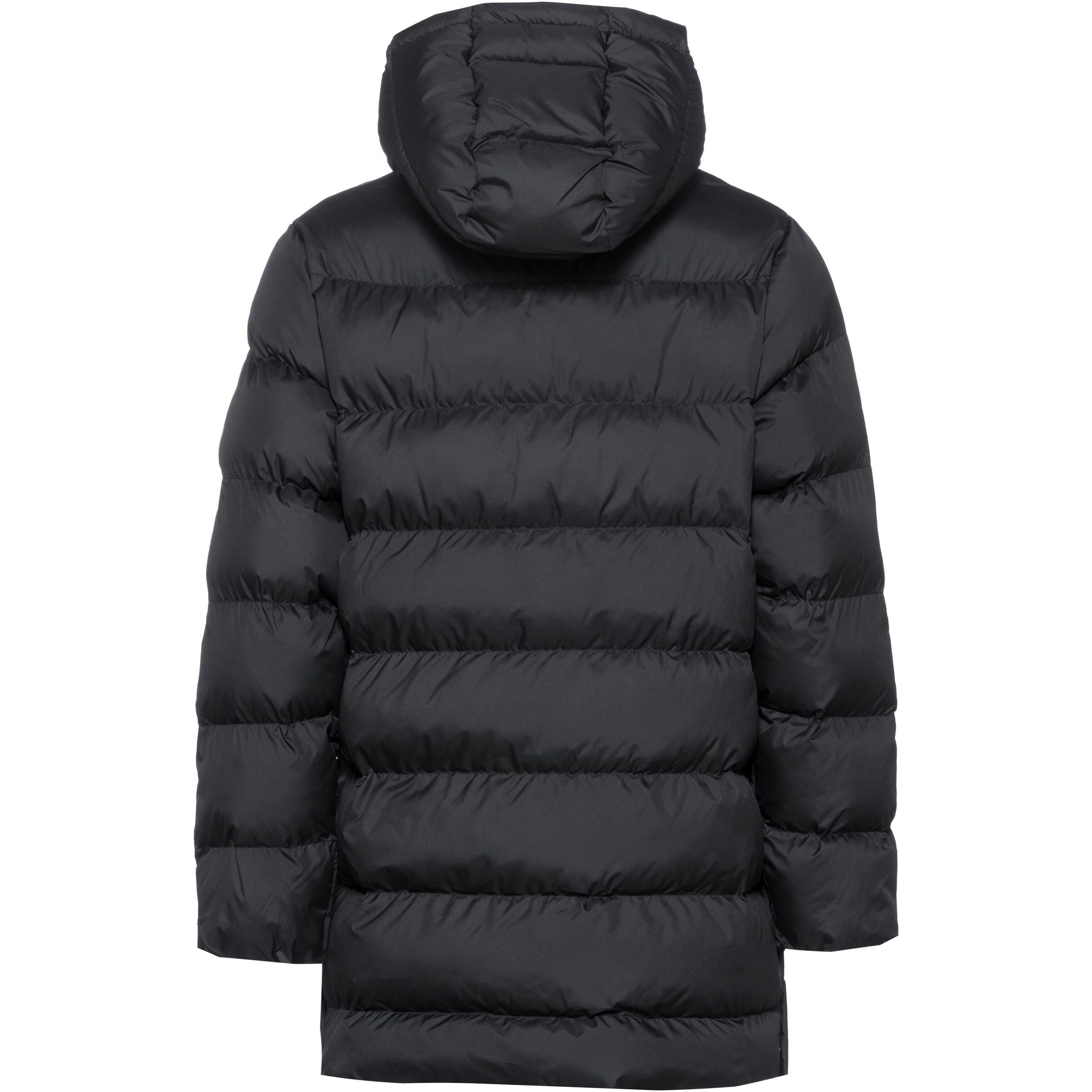 Nike Sportswear Płaszcz 'All Day Play' w kolorze czarny