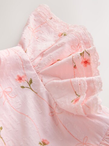 Next Kleit, värv roosa