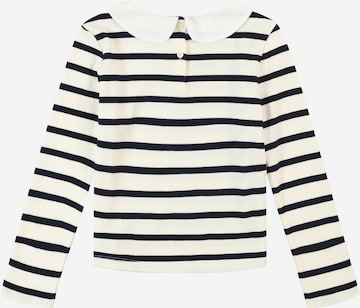 GAP Shirt in Blauw