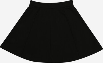 Calvin Klein Jeans Skirt in Black