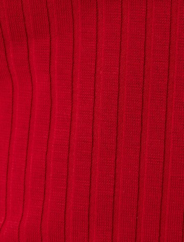 Koton Top in Rood