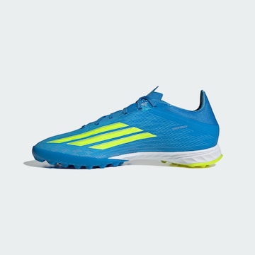 ADIDAS PERFORMANCE Voetbalschoen 'F50 Pro' in Blauw