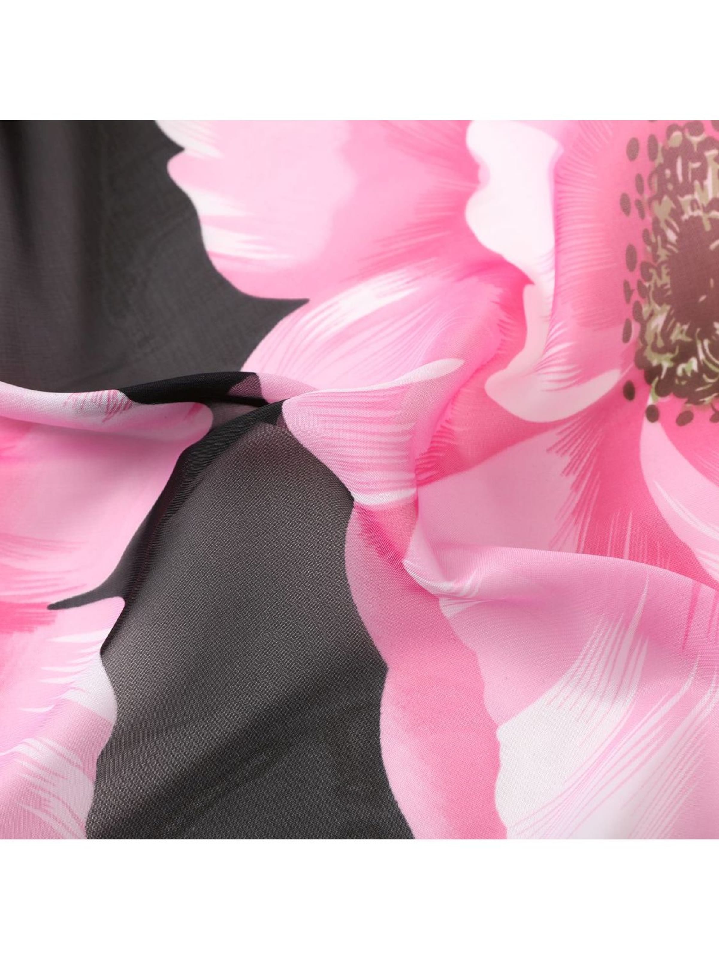 alberto cabale Skirt 'Paréo de plage Petit'URSULA' in Black