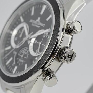 CHRIST Analog Watch in Silver