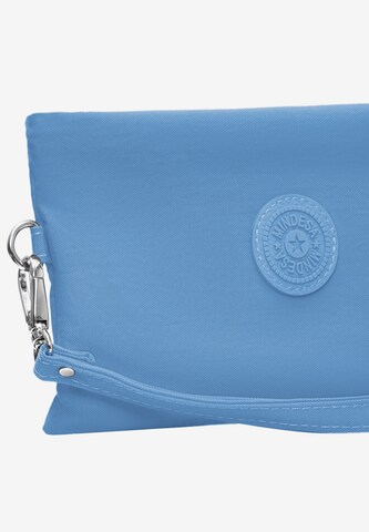 Mindesa Wallet in Blue