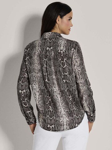 MADELEINE Blouse in Wit