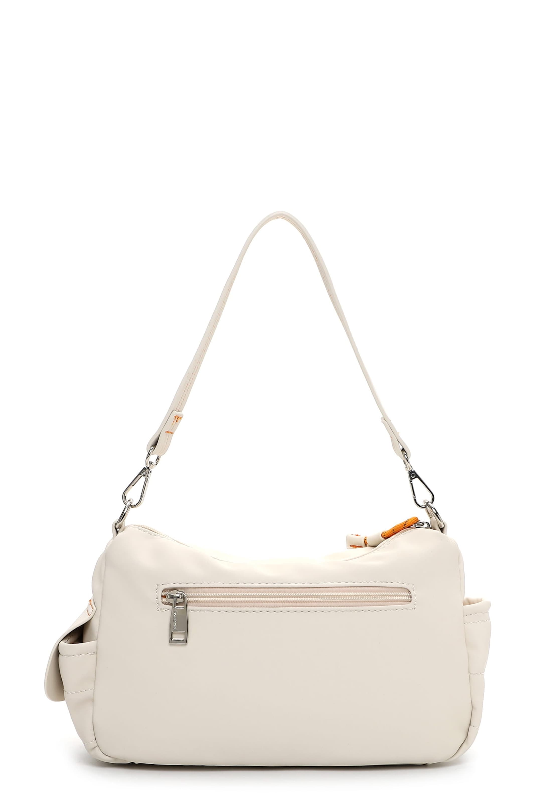 Sac à bandoulière 'Joeline' Emily & Noah en beige