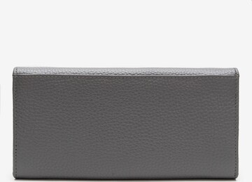 Lazarotti Wallet 'Bologna' in Grey