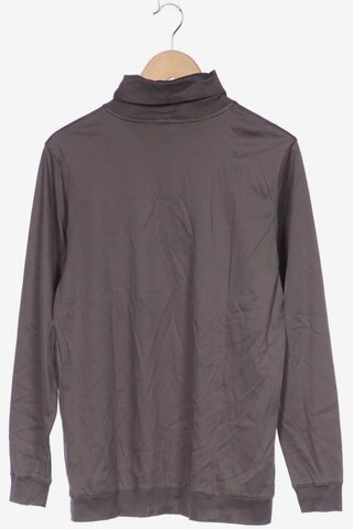 Van Laack Shirt in XL in Grey