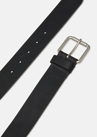 Ceinture s.Oliver en noir