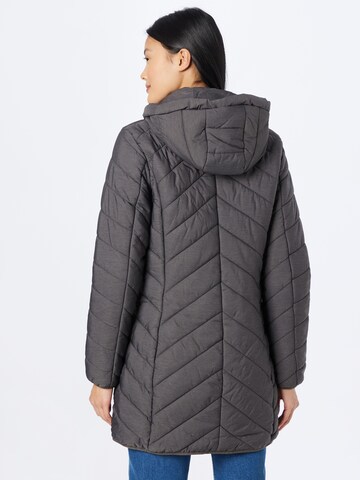 Manteau outdoor CMP en gris