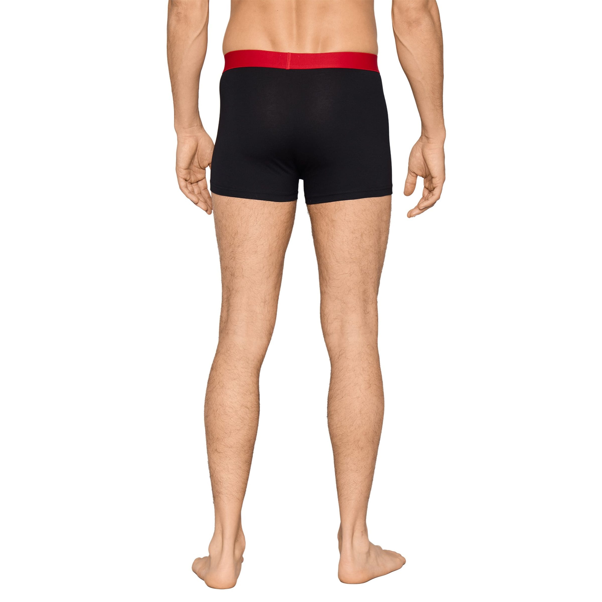 JOOP! Boxeralsók - fekete