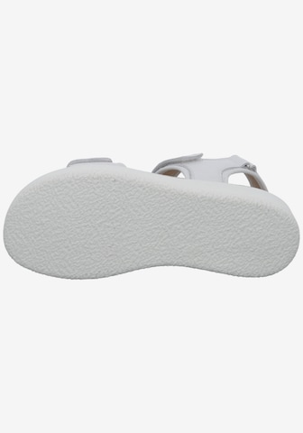 Westland Sandale 'Albi 01' in Weiß