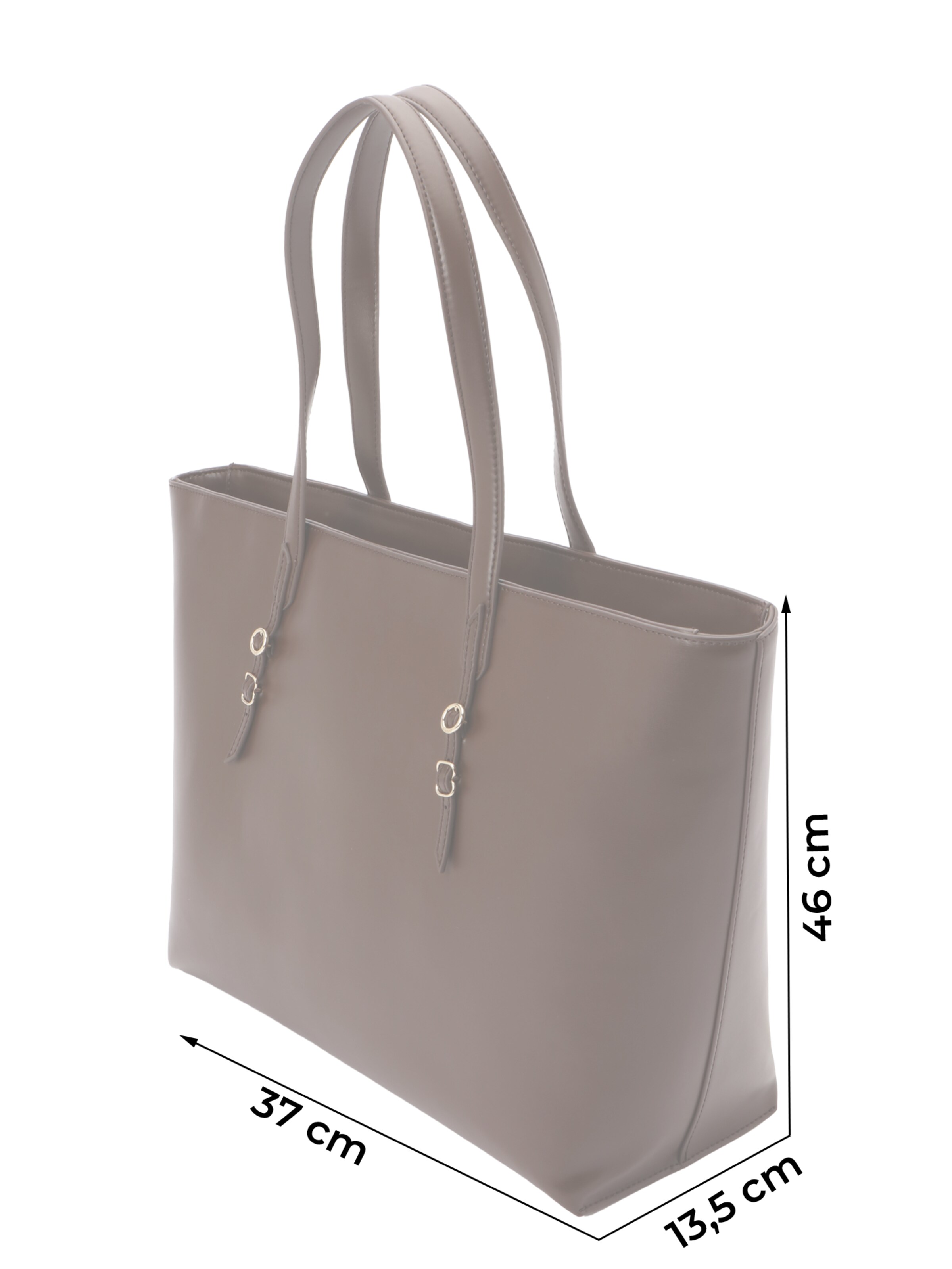 HUGO Шоппер 'Syndra' в Коричневый