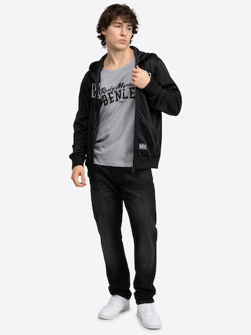 Vestes d’entraînement 'Doyle' Benlee en noir
