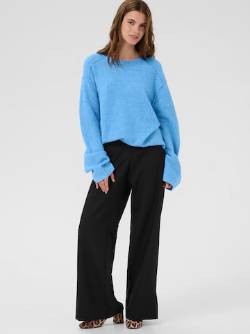 Pullover 'CUCalay' di CULTURE in blu