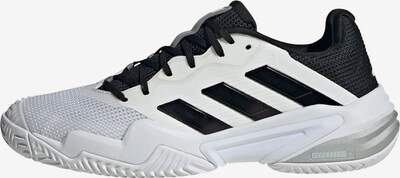 ADIDAS PERFORMANCE Sportschuh 'Barricade 13' in schwarz / weiß, Produktansicht