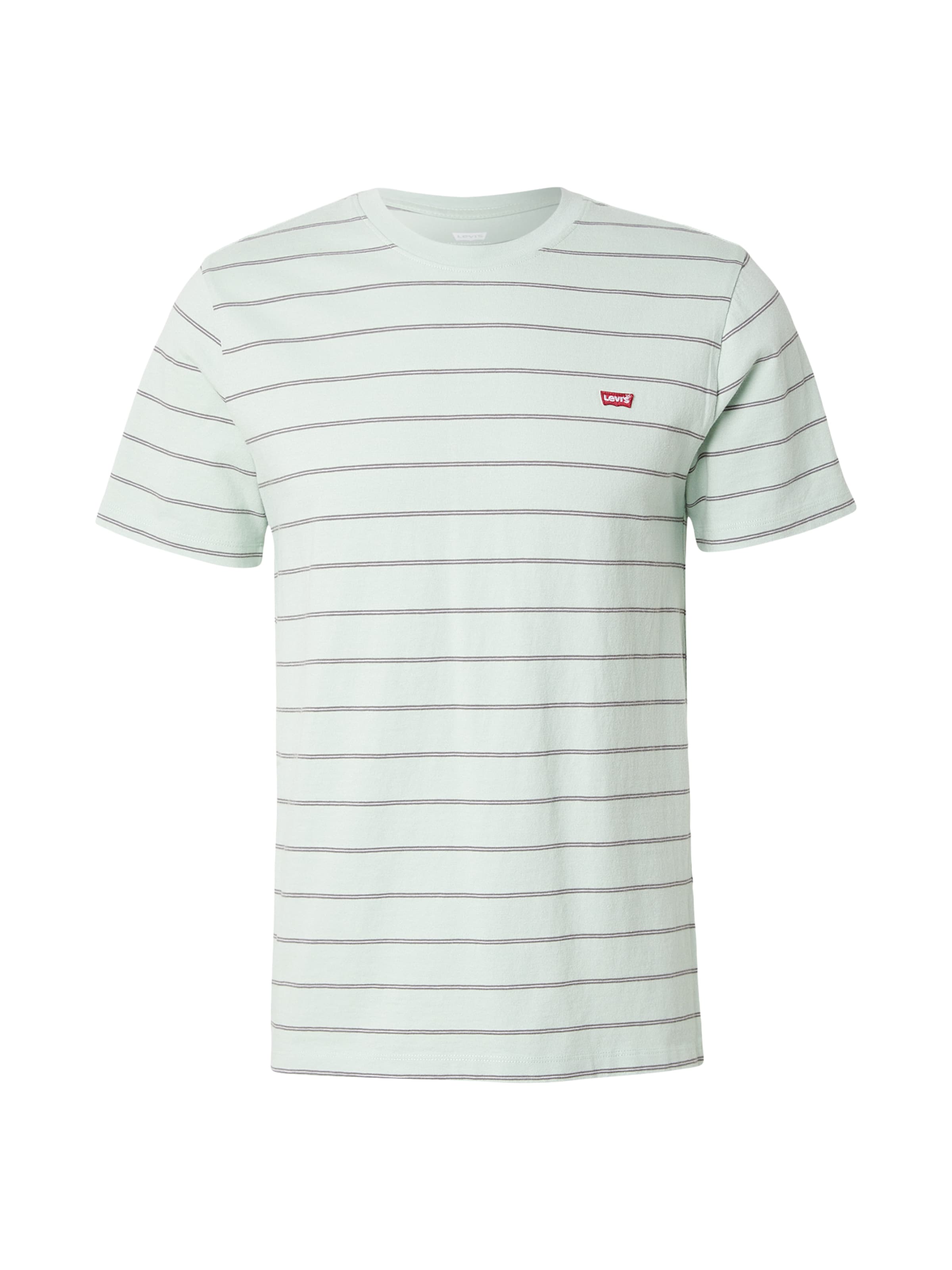 LEVI'S ® Shirt in Green: front