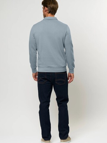 U.S. POLO ASSN. Pullover 'Theodor' in Blau