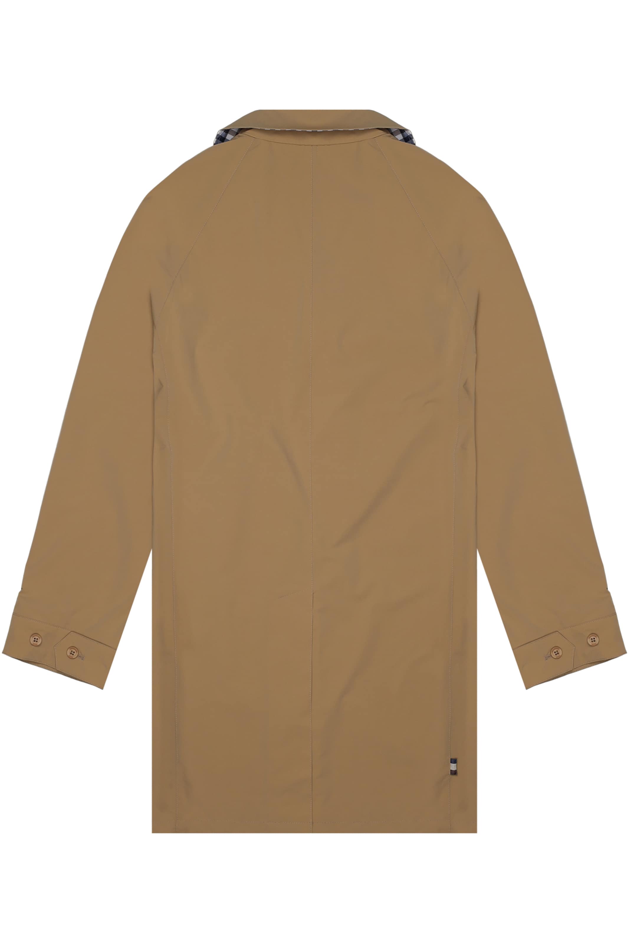 Aquascutum Active Übergangsmantel in Beige