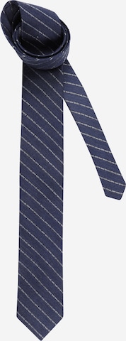 Michael Kors Tie in Blue: front