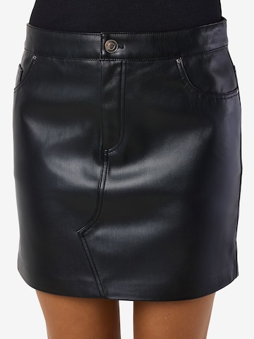 Noisy may Φούστα 'NMKate' σε μαύρο