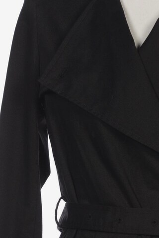 GARCIA Jacket & Coat in XS in Black