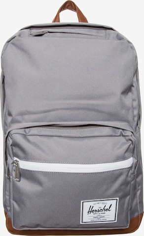 Herschel Rucksack in Grau