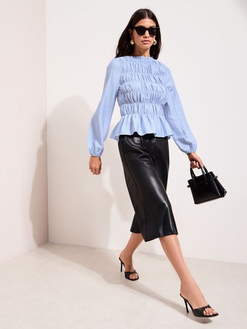 Friends Like These Bluza | modra barva