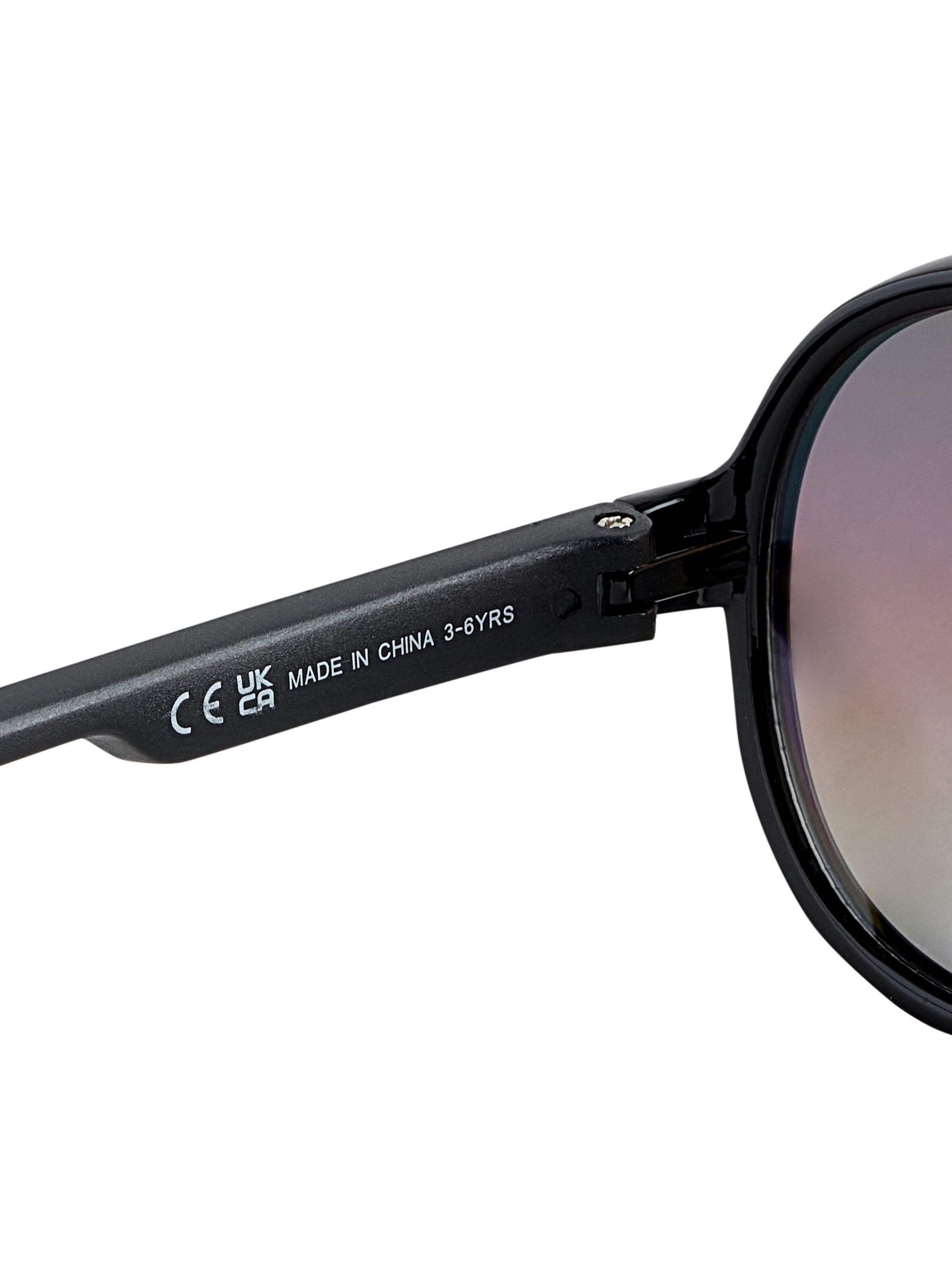 Next Sluneční brýle – černá