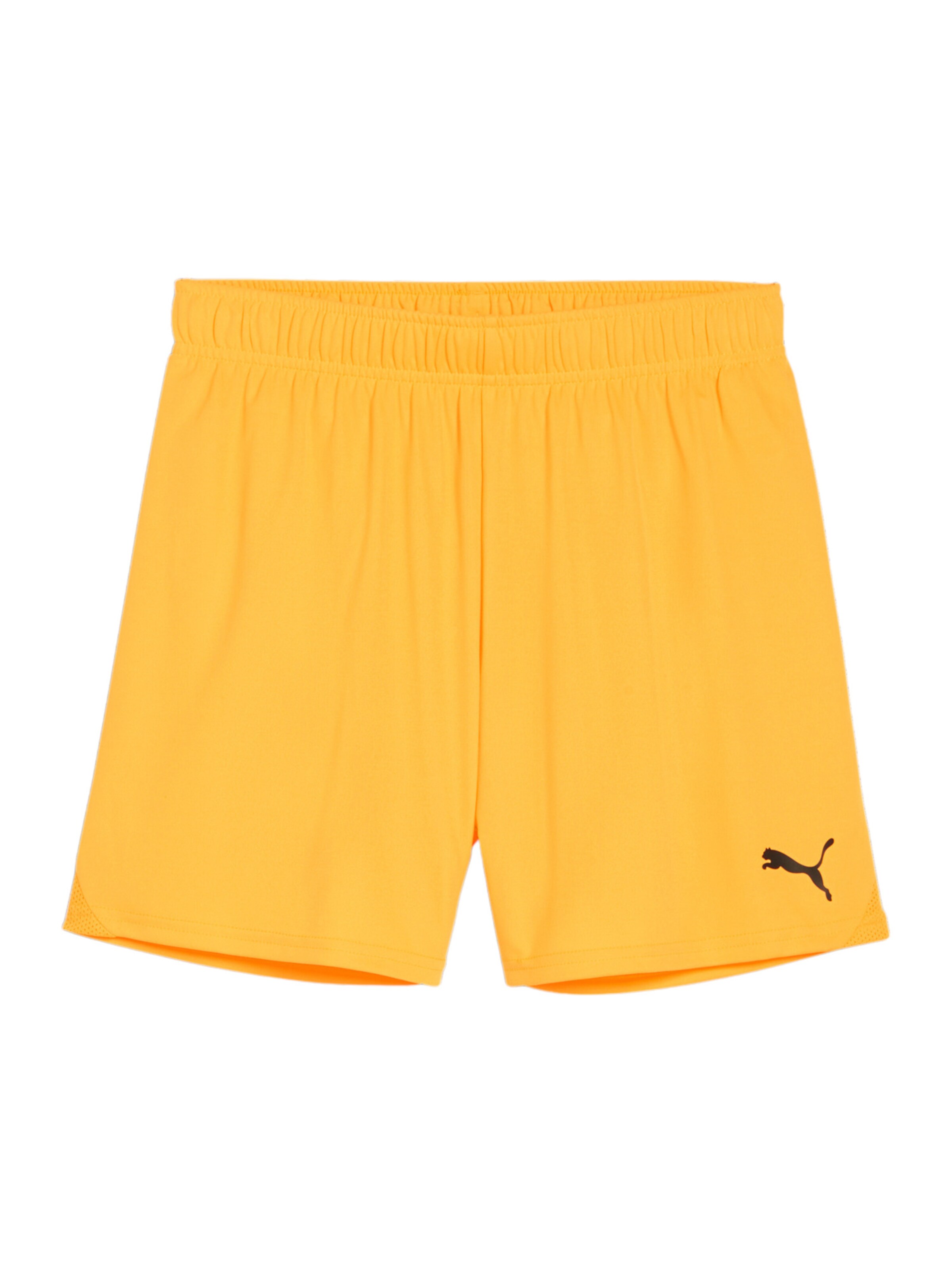 PUMA Sportshorts in Orange: Vorderseite