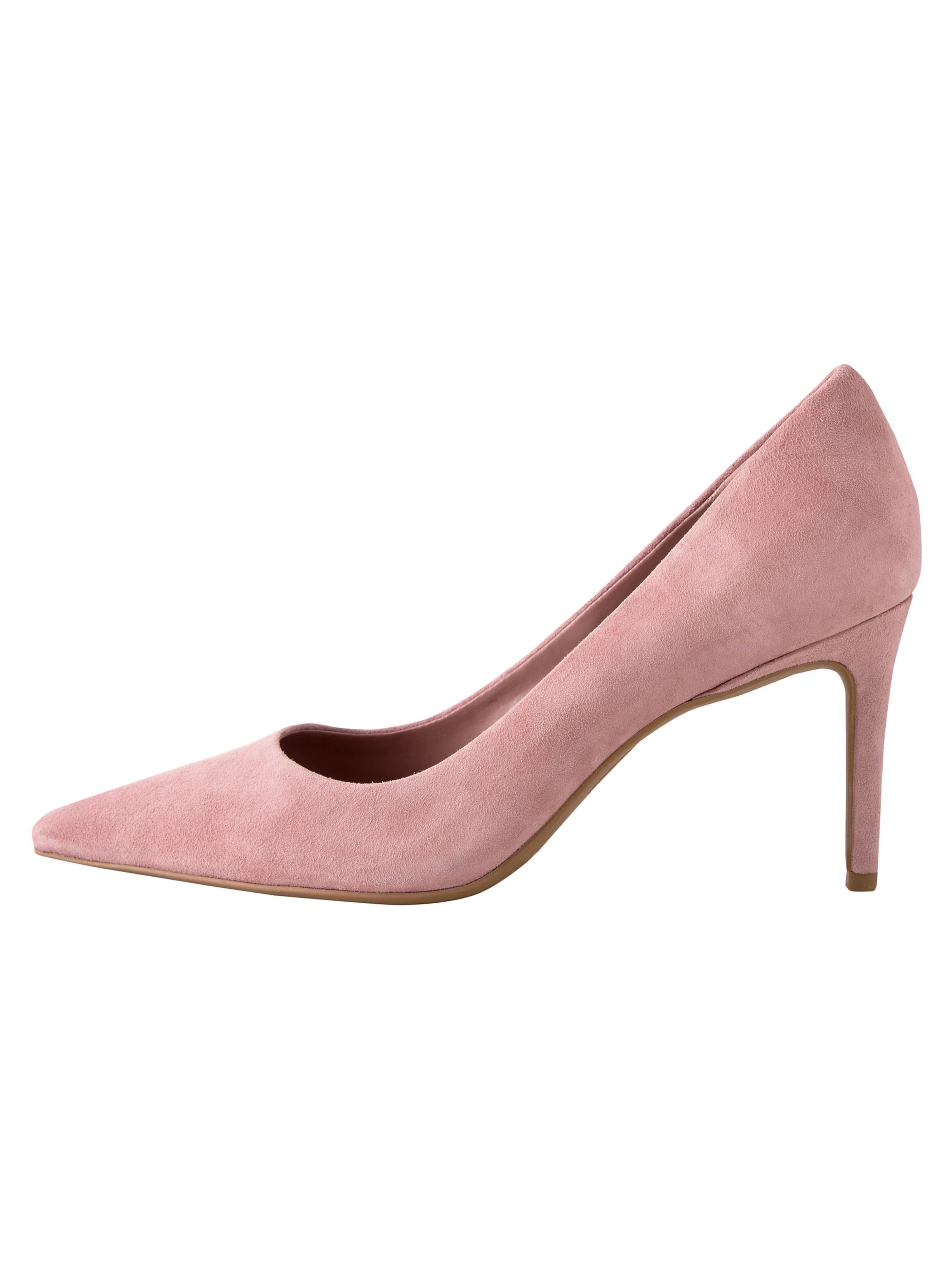 Next Pumps &#x27;Forever Comfort&#x27; in Roze: voorkant