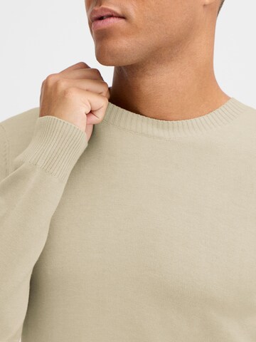 BLEND Trui in Beige