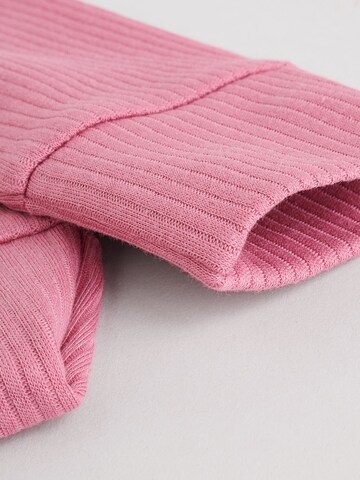 Next Pajamas in Purple