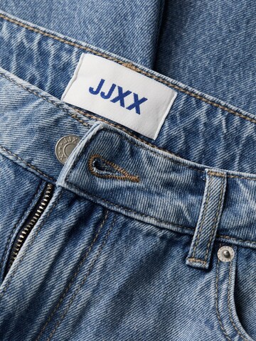 Wide leg Jeans 'JXLAURA' di JJXX in blu