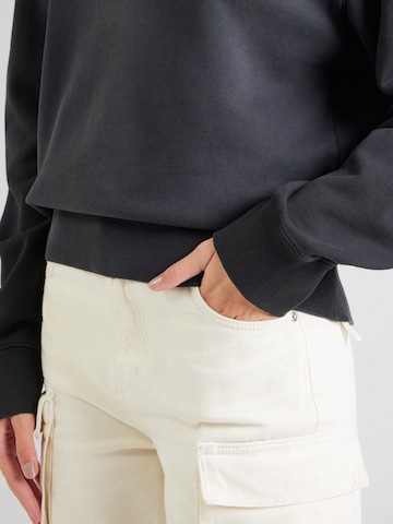 G-STAR Sweatshirt in Grey